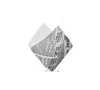 SACCHETTO APERTO 2 LATI H6604 JOURNAL 34gr mis.17x18 (500PZ/CF)