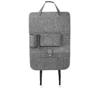 Sacchetto Appeso Al Seggiolino Auto Custodia Per Organizer Bagagliaio