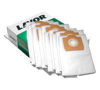 Sacchetto aspirapolvere Lavor 10001 08242 In microfibra