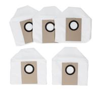 Sacchetto Aspirapolvere Viomi Alpha 2 Pro Robot Xiaomi 10094364 per Robot 5stk