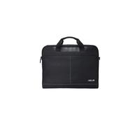 Sacchetto - ASUS - Nereus - Nero - Morbido - Compatibile fino a 16 pollici
