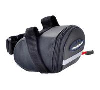 Sacchetto Basso Sellino Di Bicicletta MACH Ancoraggio Con Velcro. 1