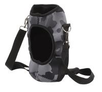 Sacchetto Bottiglia Borsa Per Con Tracolla Porta D'acqua Escursionistica