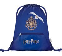 Sacchetto con tasca Hogwarts Edvige