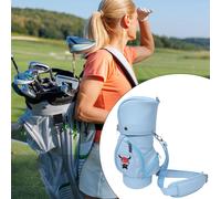 Sacchetto Da Golf Borse Borse Da Golf Porta Da Golf Borsetta Portatile