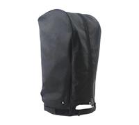 Sacchetto Da Golf Coperchio Pioggia - Rains Hood Waterproof Golfs Borse | BorseDa Tour | Borsa DaGolf In PVC Trasparente | Per Borses Da Golf Club | Lightweight With Button Club Protect