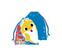 Sacchetto da picnic 26.5X21.5cm -