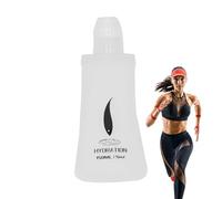 Sacchetto d'acqua - Bere serbatoio di umidità della bolle, Aqua -Sack portatile liquido | Portagioie per borse di conservazione all'aperto trekking - Attrezzatura per avventura, trasparente,