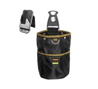 Sacchetto degli attrezzi Viti Sacchetto Chiodi Di Conservazione Facile Da Usare Organizzatori Per La Casa Ristrutturazione Sacchetto Chiodo Rapido Facile Da Usare Per Usare Le Viti