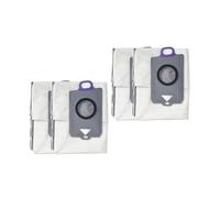 Sacchetto Della Polvere Per Stazione Base, Compatibile Con NARWAL | Compatibile Con NARWAL, Freo Flow Freo Z Ultra/ Freo Z10 Freo X10 Pro, Robot Aspirapolvere