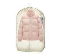 Sacchetto di abbigliamento per costume, sacchetto di copertura protettiva per abbigliamento - Borsa per indumenti antipolvere multiuso Organizzatore di backup dello spazio per riporre i viaggi