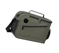 Sacchetto di alimento isolato del buon di alluminio con lo schermo LCD per la borsa esterna di termoregolazione di conservazione del pasto freddo caldo