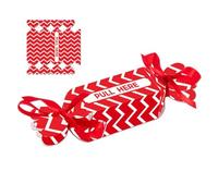 Sacchetto di denaro a sorpresa per San Valentino, Candy Pull Out Money Pouch, San Valentino Pull fo Cash Money Pouch Box, Giorno, Stile B