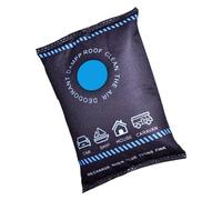 Sacchetto di deumidificazione per veicoli a motore - gel di silice a prova di perdite | Assorbitore di umidità per parabrezza interno armadio cantina garage borse casa auto cura protezione contro