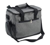 Sacchetto di generi alimentari più fresco, Borse di Manici isolate per generi alimentari - Borsa frigo da viaggio portatile | Borse da campeggio della drogheria, Borsa da viaggio ermetica