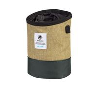 Borsa per magnesite Mammut We Care marrone nero