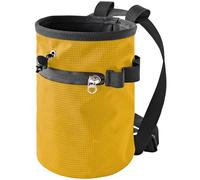 Sacchetto di gesso per arrampicata su roccia impermeabilizza la borsa del gesso secchio per arrampicata su roccia sollevamento pesi polvere di magnesia