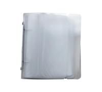 Sacchetto di immagazzinaggio del piatto delle unghie del PVC 12/24 slot di trasferimento del timbro dello smalto raschietto custodia per il trasporto per salone e uso domestico Nail Stamping Caso di