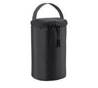 Sacchetto di immagazzinaggio del serbatoio di campeggio portatile Anti-collisione Camping Cantling Bag Fuel Cylinder Custodia protettiva durevole