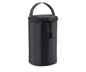 Sacchetto di immagazzinaggio del serbatoio di campeggio portatile Anti-collisione Camping Cantling Bag Fuel Cylinder Custodia protettiva durevole
