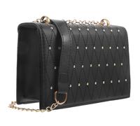 Sacchetto di immagazzinaggio della borsa di stile punk della borsa di cuoio