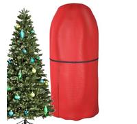 Sacchetto di immagazzinaggio per l'organizzatore di alberi di arte-robusto di Natale, impermeabile di stoccaggio dell'albero di Natale | Borsa di stoccaggio per l'organizzatore dell'albero di Natale,