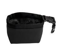 Sacchetto di lavaggio per mazze da golf - Sacchetto di lavaggio per palline da golf, pulito | Golf Club Cleaning Kit Golf Club Polish Golf Club Scrub Borsa Golf Club e Pulizia della Palla, Nero , Se