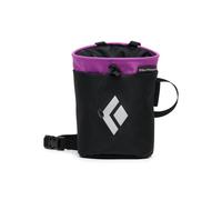 Black Diamond - Team Chalk Bag - Sacchetto porta magnesite nero