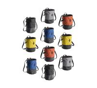 Black Diamond Mojo Zip Chalk Bag 10 Units Multicolor
