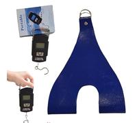 Sacchetto Di Pesatura Di Pollo - Borsa Di Portalpollo In Nylon Imbracatura Farm Per Greggi Di Cortile | Abs Hen Pesare La Fionda | Borse Pesanti Per Il Peso Accurato Di Galline, Anatre, Piccola