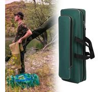 Sacchetto di pesca in stoffa oxford porta per peschereccio sacchetto per le