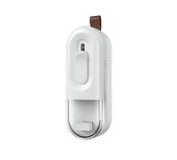 Sacchetto di plastica Sealer Macchina di immagazzinaggio della clip del sacchetto di immagazzinaggio Macchina di sigillamento Sigillante portatile Sigillo di imballaggio per cibo Cucina Gadget Borse