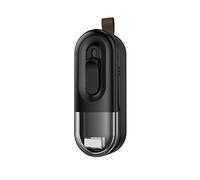 Sacchetto di plastica Sealer Macchina di immagazzinaggio della clip del sacchetto di immagazzinaggio Macchina di sigillamento Sigillante portatile Sigillo di imballaggio per cibo Cucina Gadget Borse