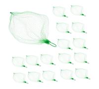 Sacchetto di Plastica Verde Sacchetto di Rete per Verdure Sacchetto di Rete1354