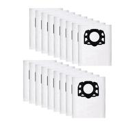 Sacchetto di polvere Compatibile for WD4 WD5 WD6 MV4 MV5 MV6 Wet/Dry Vacuum Cleaner Parti di Ricambio Accessori