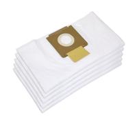 Sacchetto Di Polvere Sealey Classe M - Confezione Da 5 PC380MDB