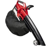 Sacchetto di raccolta di ricambio per Einhell per CL 36 Li E-Solo per aspiratori di foglie