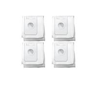 Sacchetto di Raccolta per Aspirapolvere Compatibile con Cecotec Conga 2290 | Dimensioni: about 145 x 120mm; Materiale: tessuto(4pcs)