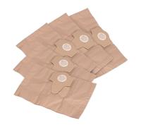 Sealey Polvere Collezione Borsa per PC200 Serie Confezione Di 5 PC200PB5
