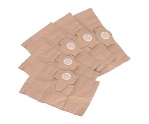 Sacchetto Di Raccolta Polvere Sealey Per La Serie PC200 Confezione Da 5 PC200PB5