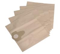 Polvere Collezione Borsa per PC300 Serie Confezione Di 5 PC300PB5 Sealey Nuovo