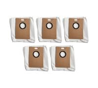 Sacchetto di ricambio for aspirapolvere, compatibile con Tapo RV30 Max Plus, compatibile con Tapo RV20 Max Plus, parti for la pulizia della casa