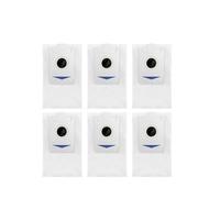 Sacchetto Di Ricambio For Aspirapolvere DEEBOT X2 Omni X2 Pro Accessori For Aspirapolvere Ricambi(6pcs)