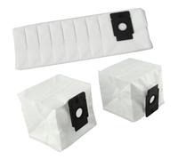 Sacchetto di ricambio for aspirapolvere for Medion for X50 for Sw for Dynaking R21 for Miwhole M8 for Lite for Beko VRR80214VB VRR94314VB for Grundig VCR 7130 VCR 7230(10 PACK)