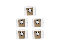 Sacchetto Di Ricambio For Aspirapolvere Robot, Compatibile Con Xiaomi, X20 X20 Plus, Compatibile Con Mijia. M30 S D103CN X20+ X20 Plus(5pcs)