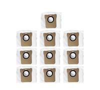 Sacchetto Di Ricambio For Aspirapolvere Robot, Compatibile Con Xiaomi, X20 X20 Plus, Compatibile Con Mijia. M30 S D103CN X20+ X20 Plus(10pcs)