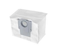Sacchetto di ricambio for la polvere, compatibile con Roborock, S8+ / S8 Pro Ultra / S7 MaxV Ultra / S7 Pro Ultra / Q7+ / Q7 Max+ / Q5+, dock autosvuotante for aspirapolvere.(10PCS Bag)