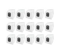 Sacchetto Di Ricambio For La Polvere, Compatibile Con Rowenta, Hygiene + Zr200520 Zr200540 Zr200720 Zr200920, Ro64Xx Ro63Xx Ro68Xx Ro39Xx, Facile Da Smontare(15pcs)