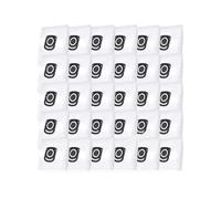 Sacchetto Di Ricambio For La Polvere, Compatibile Con Rowenta, Hygiene + Zr200520 Zr200540 Zr200720 Zr200920, Ro64Xx Ro63Xx Ro68Xx Ro39Xx, Facile Da Smontare(30pcs)