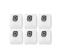 Sacchetto Di Ricambio For La Polvere, Compatibile Con Rowenta, ZR200520 ZR200540 ZR200720 ZR200920 (RO64xx RO63xx RO68xx) Accessori For Aspirapolvere(6pcs)